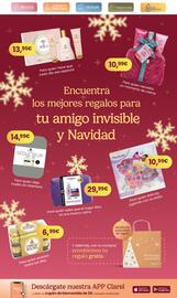 Folleto Clarel Página 3