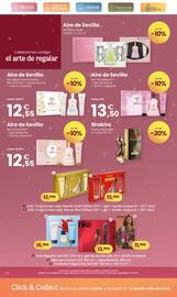 Folleto Clarel Página 4