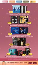 Folleto Clarel Página 5