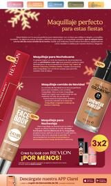 Folleto Clarel Página 7