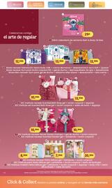 Folleto Clarel Página 8