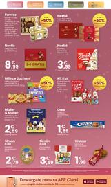 Folleto Clarel Página 9