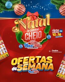 Encarte Novo Mix semana 50 Página 1