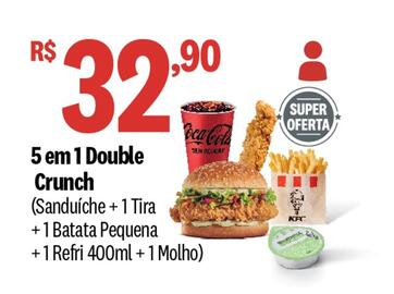 Catálogo KFC Página 4