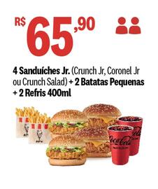 Catálogo KFC Página 5