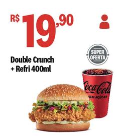 Catálogo KFC Página 6