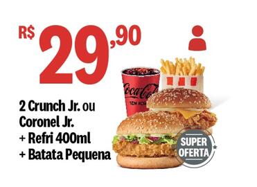 Catálogo KFC Página 7