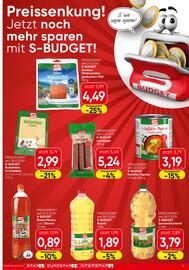 Spar Flugblatt woche 50 Seite 15