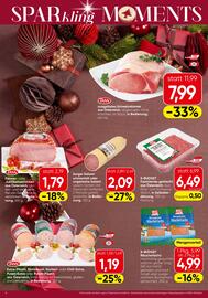 Spar Flugblatt woche 50 Seite 4