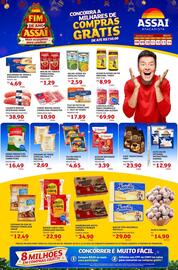 Encarte Assaí Atacadista semana 50 Página 1