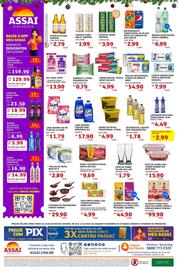Encarte Assaí Atacadista semana 50 Página 2