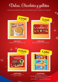 Folleto Sangüi Página 9