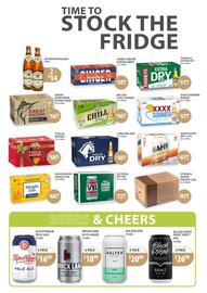 Sense of Taste catalogue Page 2