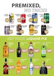 Sense of Taste catalogue Page 3