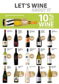 Sense of Taste catalogue Page 4