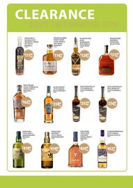 Sense of Taste catalogue Page 5