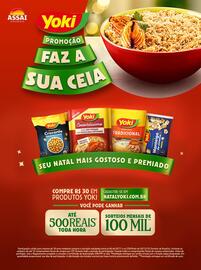 Encarte Assaí Atacadista semana 50 Página 1