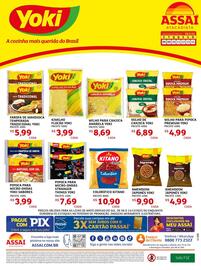 Encarte Assaí Atacadista semana 50 Página 2