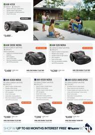 Husqvarna catalogue Page 11