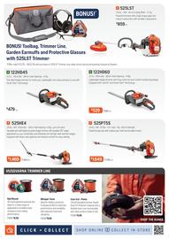 Husqvarna catalogue Page 7
