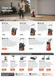 Husqvarna catalogue Page 9