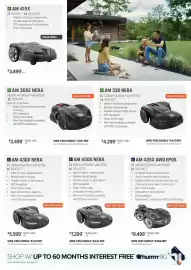 Husqvarna catalogue Page 11