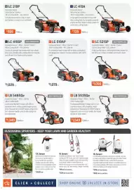 Husqvarna catalogue Page 13