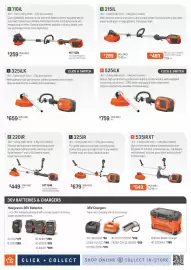 Husqvarna catalogue Page 3
