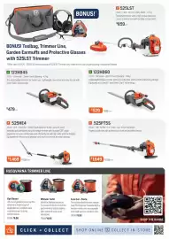 Husqvarna catalogue Page 7