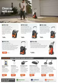Husqvarna catalogue Page 9