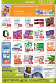 WHOLELIFE catalogue catalogue Page 10