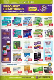 WHOLELIFE catalogue catalogue Page 11