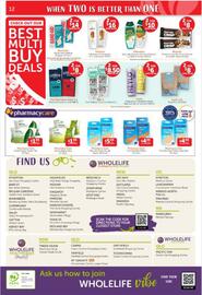 WHOLELIFE catalogue catalogue Page 12