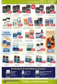 WHOLELIFE catalogue catalogue Page 4
