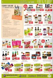 WHOLELIFE catalogue catalogue Page 6