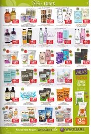 WHOLELIFE catalogue catalogue Page 7
