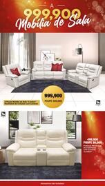 OK Furniture catalogue Page 10