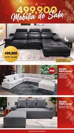 OK Furniture catalogue Page 11