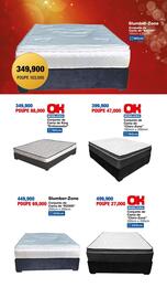 OK Furniture catalogue Page 17