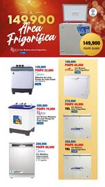 OK Furniture catalogue Page 3