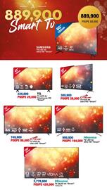 OK Furniture catalogue Page 7