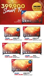 OK Furniture catalogue Page 8