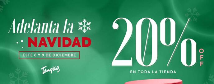 Catálogo Tanguis Página 1