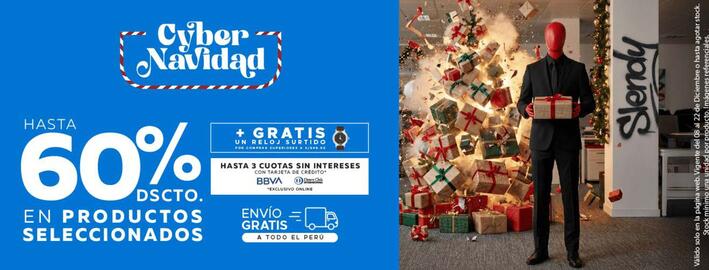 Catálogo Adams Página 1