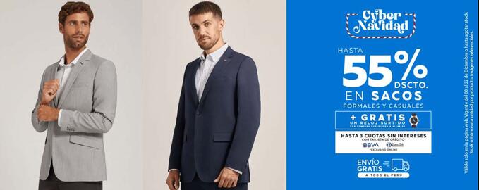 Catálogo Adams Página 3