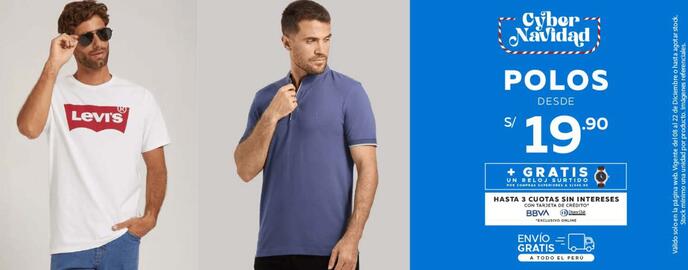 Catálogo Adams Página 6