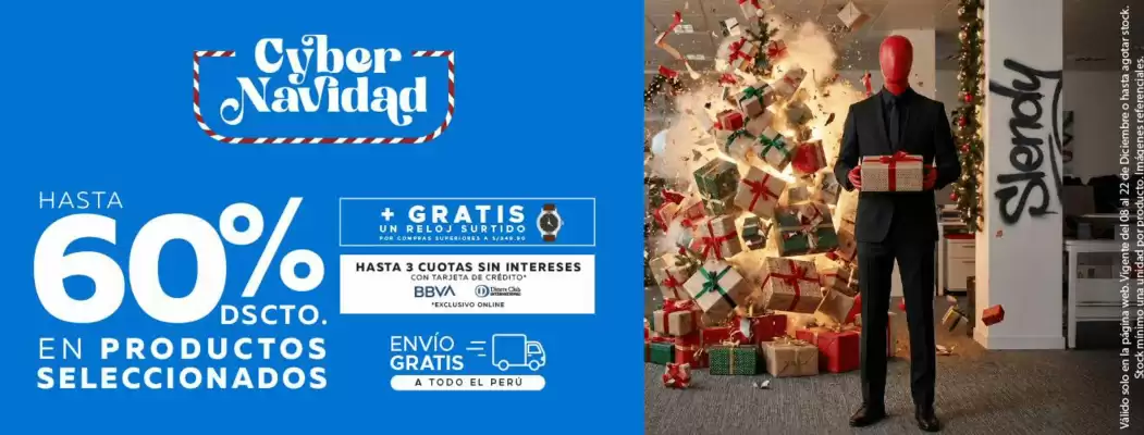 Catálogo Adams (válido hasta 22-12)