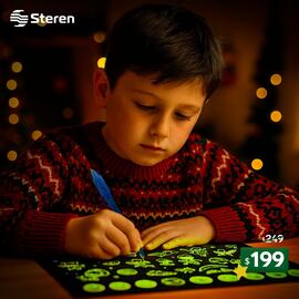 Catálogo Steren semana 50 Página 2