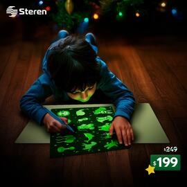 Catálogo Steren semana 50 Página 3