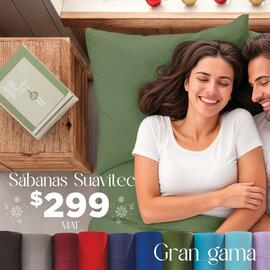 Catálogo Colchas Concord semana 50 Página 3